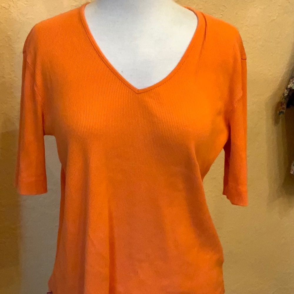 Ralph Lauren top